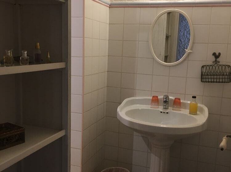 Номер Deluxe, La Mandarine