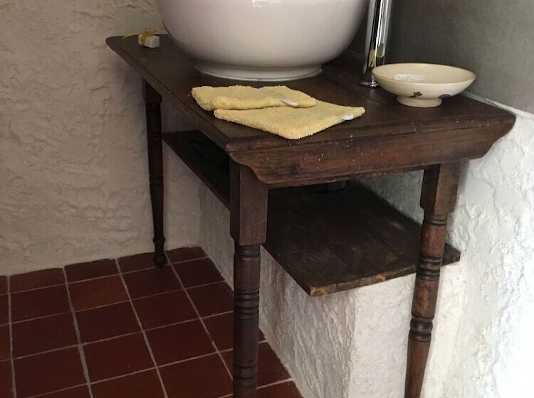 スタンダードルーム, La Mandarine