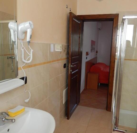 חדר סטנדרט פנימי, Villa Casole Short Lets