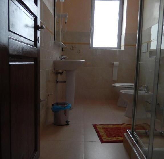 חדר סטנדרט יחיד, Villa Casole Short Lets