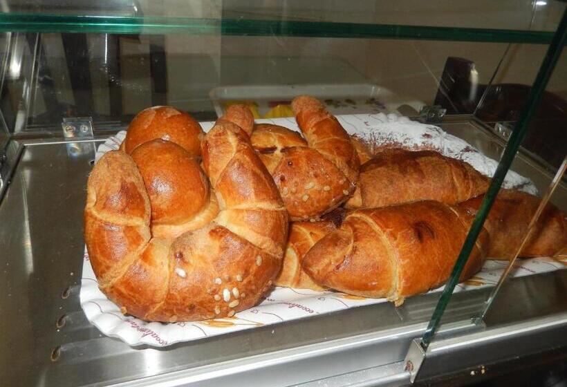 חדר סטנדרט יחיד, Villa Casole Short Lets