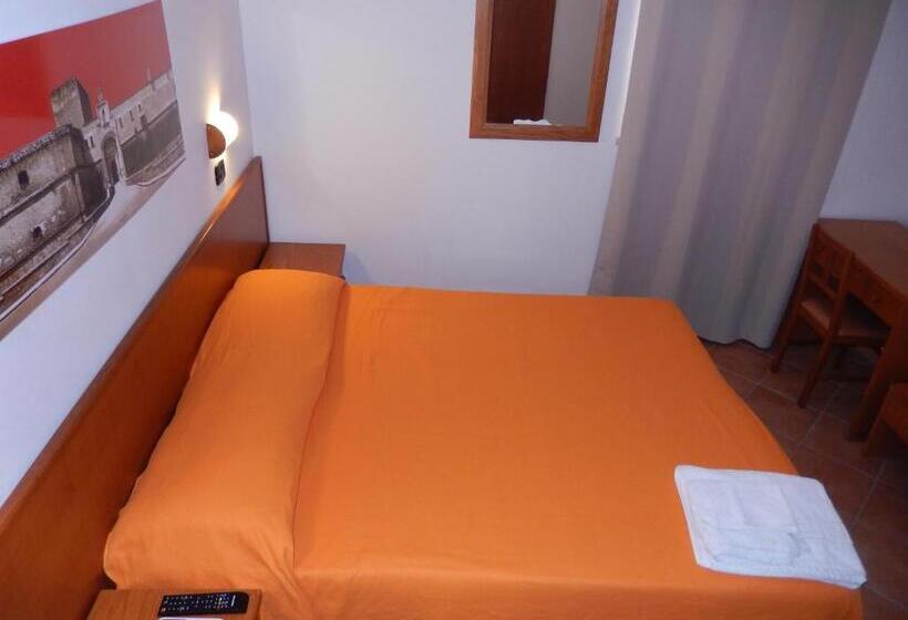 חדר סטנדרט, Villa Casole Short Lets