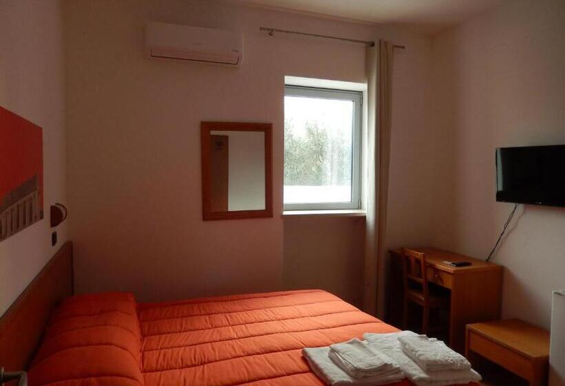 חדר סטנדרט, Villa Casole Short Lets