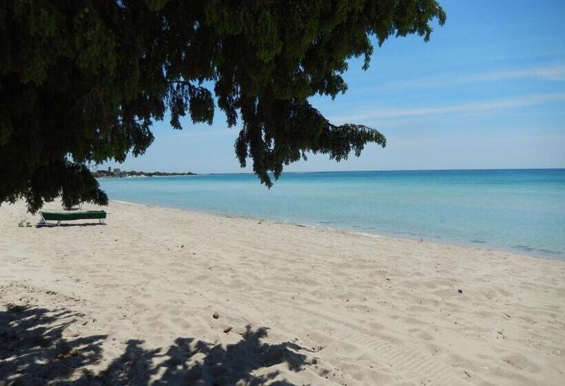 דירת שני חדרים, Villa Casole Short Lets