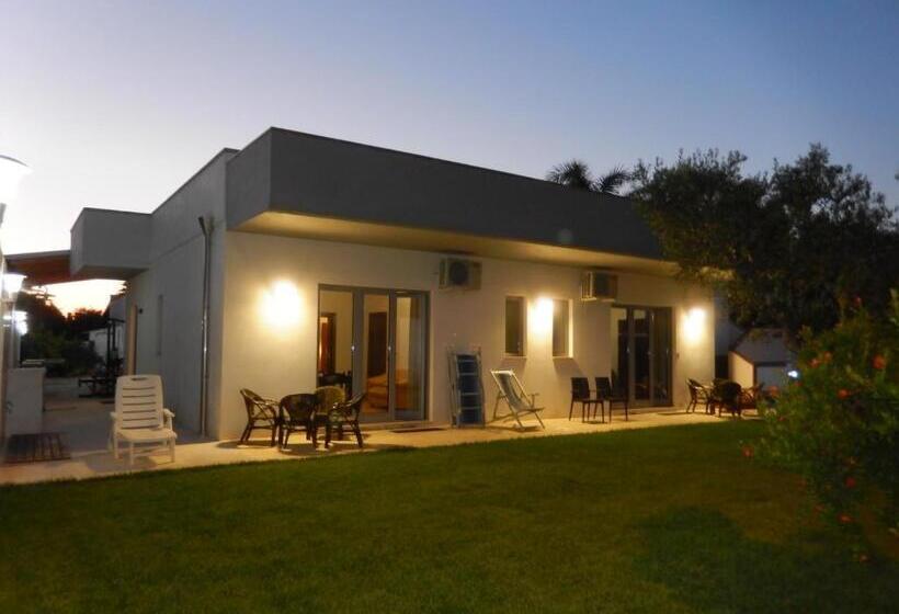 דירת שני חדרים, Villa Casole Short Lets