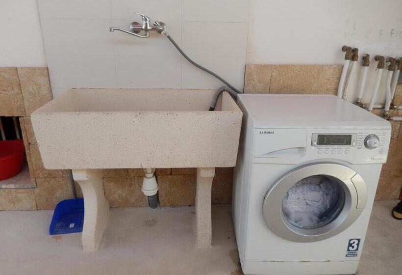 Standard room with outdoor bath, Villa Casole Short Lets