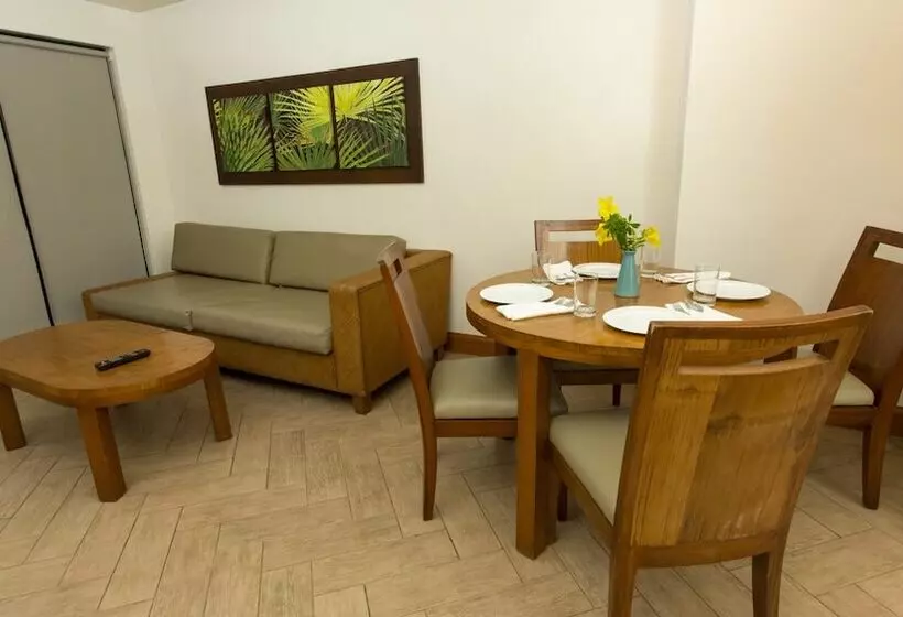 Deluxe-sviitti, Canyon Cove Hotel And Spa