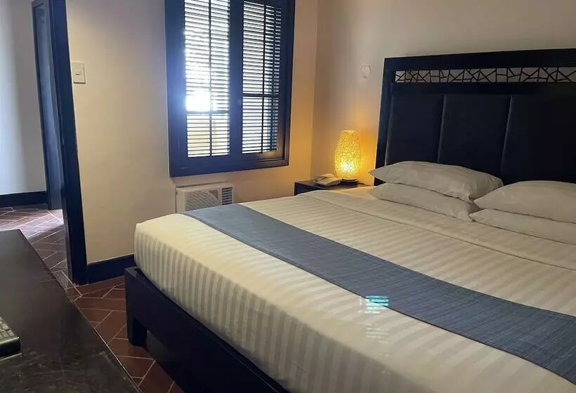 Deluxe-sviitti, Canyon Cove Hotel And Spa