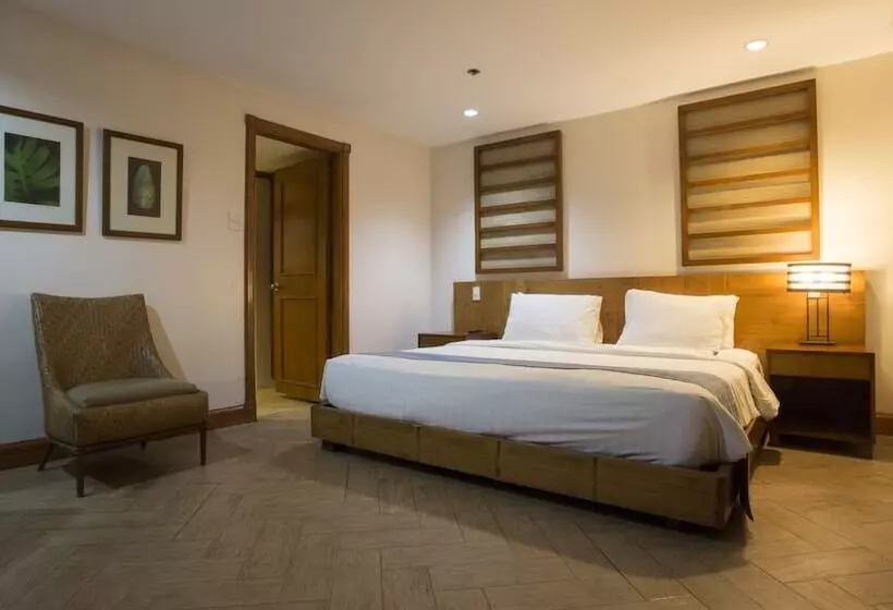Deluxe-sviitti, Canyon Cove Hotel And Spa