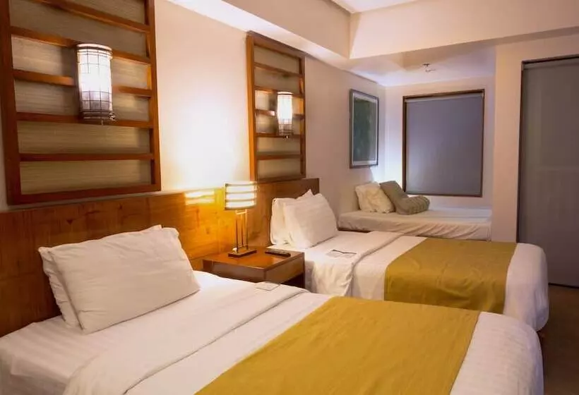 Perhesviitti, Canyon Cove Hotel And Spa