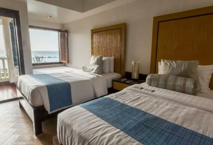 Standard-huone, Canyon Cove Hotel And Spa