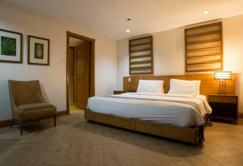 סוויטה דלוקס, Canyon Cove Hotel And Spa