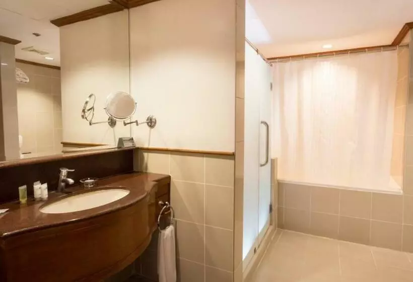 Deluxe-sviitti, Canyon Cove Hotel And Spa