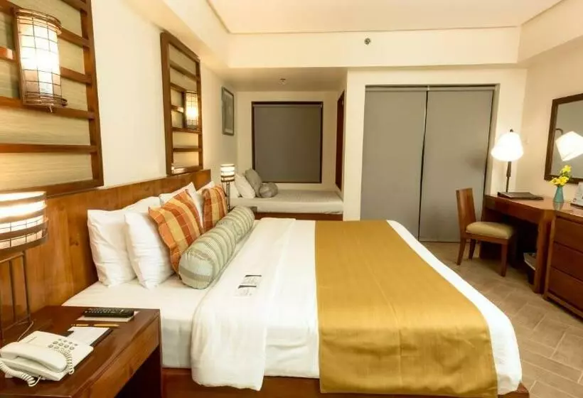 Perhesviitti, Canyon Cove Hotel And Spa