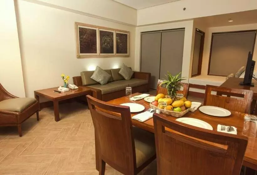 Perhesviitti, Canyon Cove Hotel And Spa