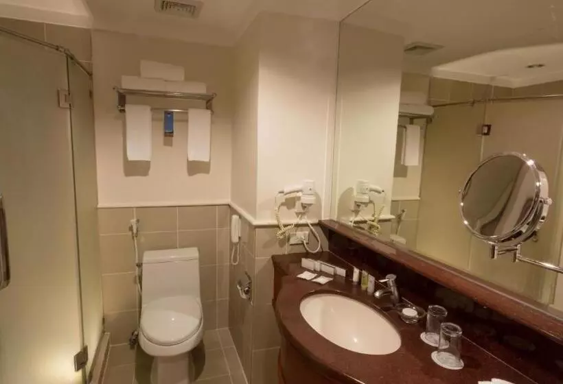 Perhesviitti, Canyon Cove Hotel And Spa