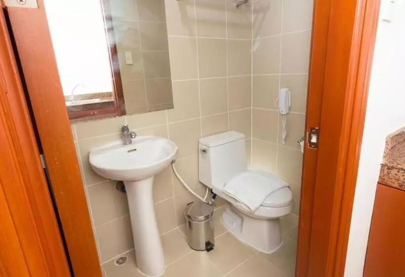 Standard-huone King-vuode, Canyon Cove Hotel And Spa