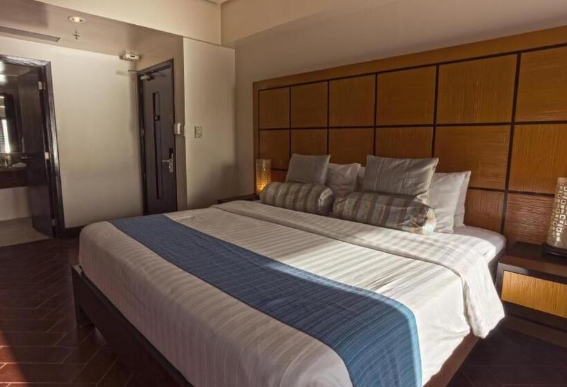 חדר סטנדרט עם מיטת קינג, Canyon Cove Hotel And Spa