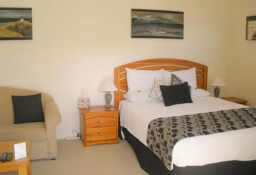 １ベッドルームハウス, Andrea S Bed & Breakfast