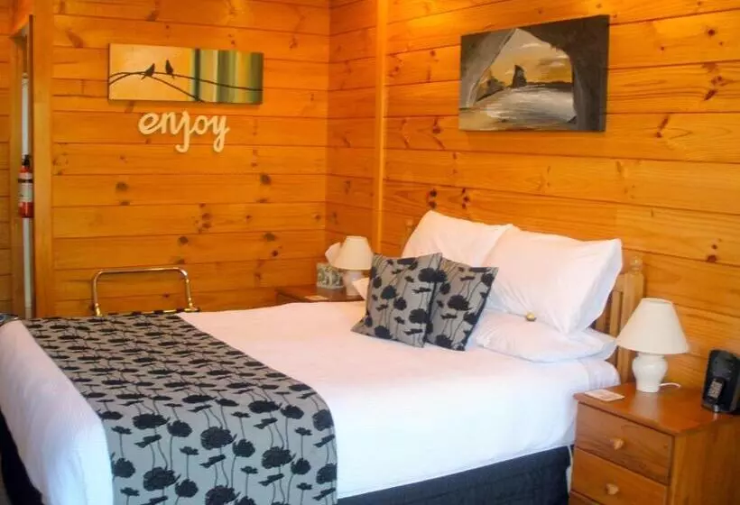１ベッドルームハウス, Andrea S Bed & Breakfast