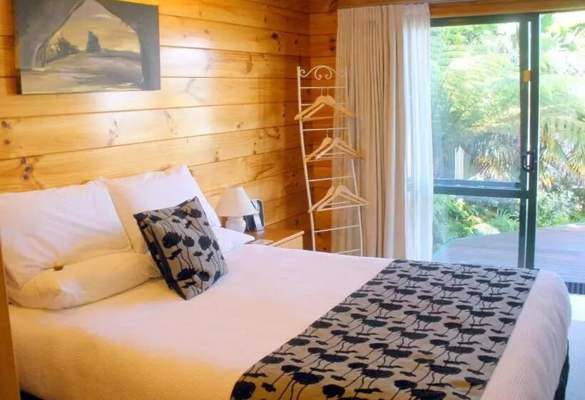 １ベッドルームハウス, Andrea S Bed & Breakfast