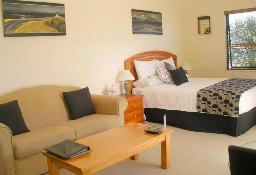 １ベッドルームハウス, Andrea S Bed & Breakfast