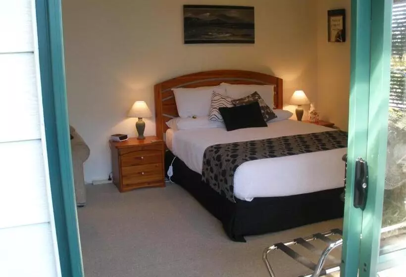 １ベッドルームハウス, Andrea S Bed & Breakfast