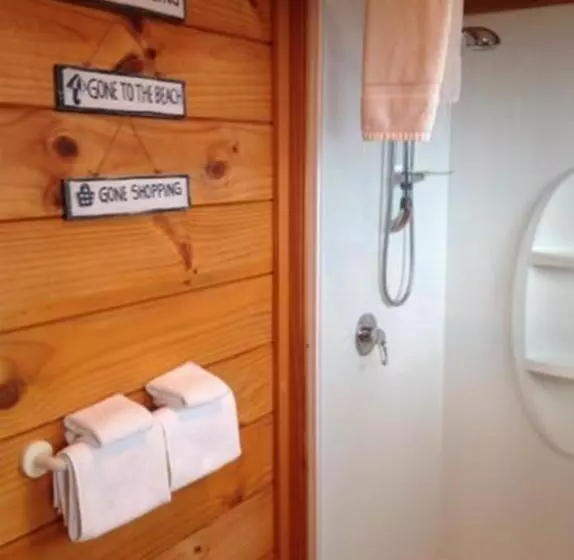 スタンダードルーム, Andrea S Bed & Breakfast