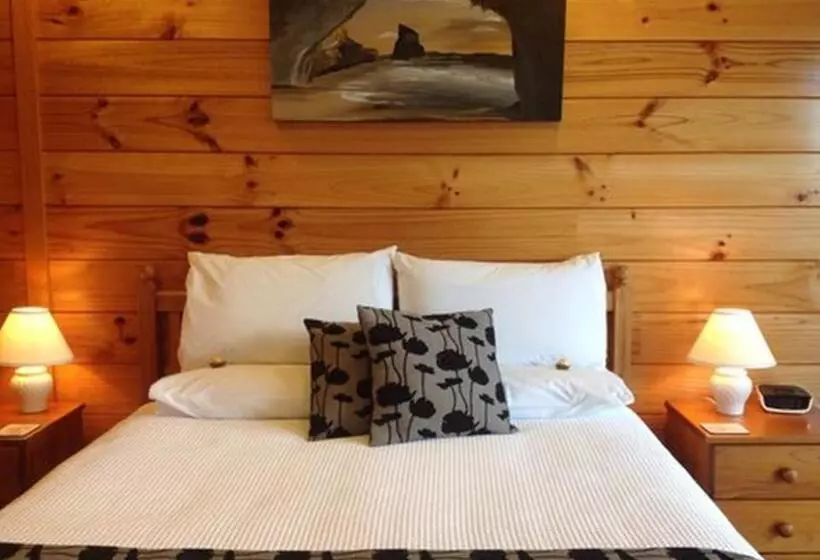 スタンダードルーム, Andrea S Bed & Breakfast