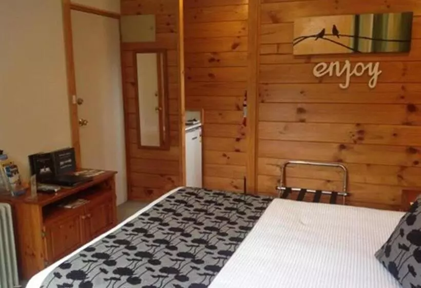 スタンダードルーム, Andrea S Bed & Breakfast