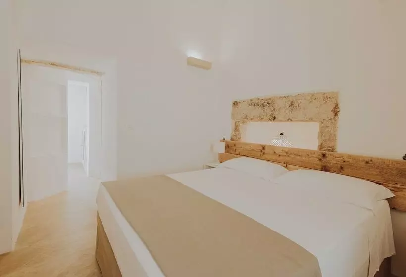 デラックスルーム, Badia Del Casale