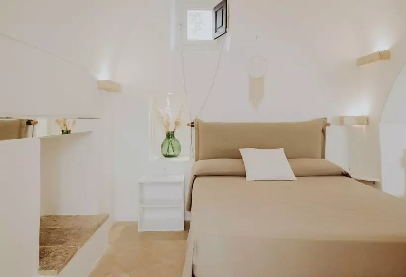 スイート, Badia Del Casale