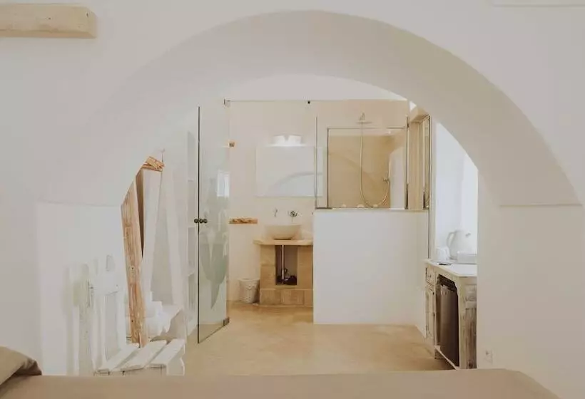 スイート, Badia Del Casale