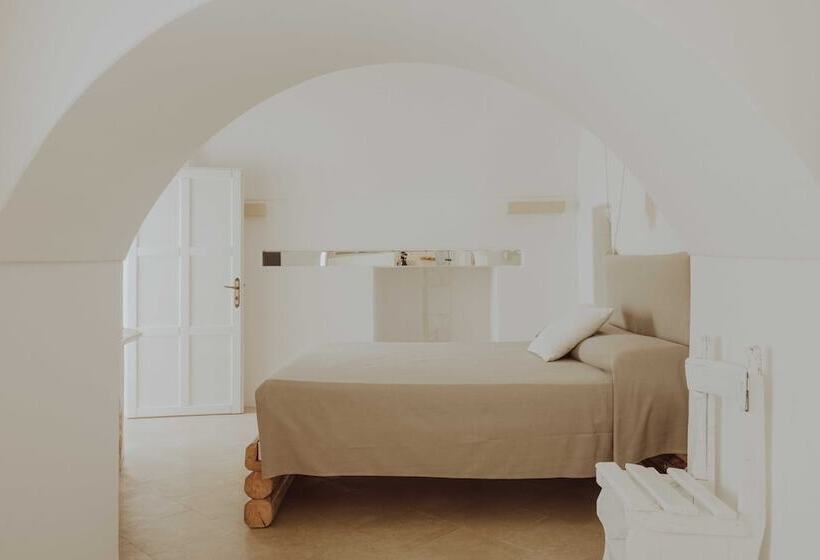 جناح, Badia Del Casale