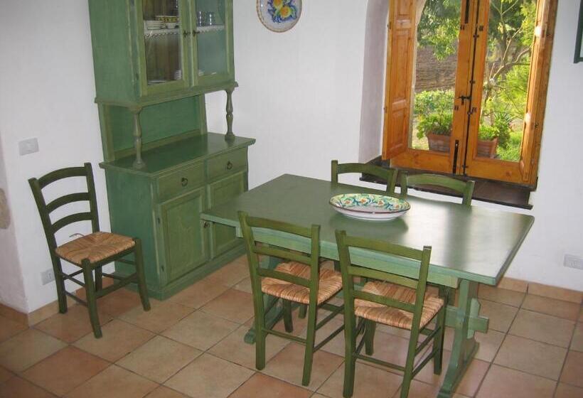 带1个卧室的公寓, Villa Zottopera   Dimora Di Campagna