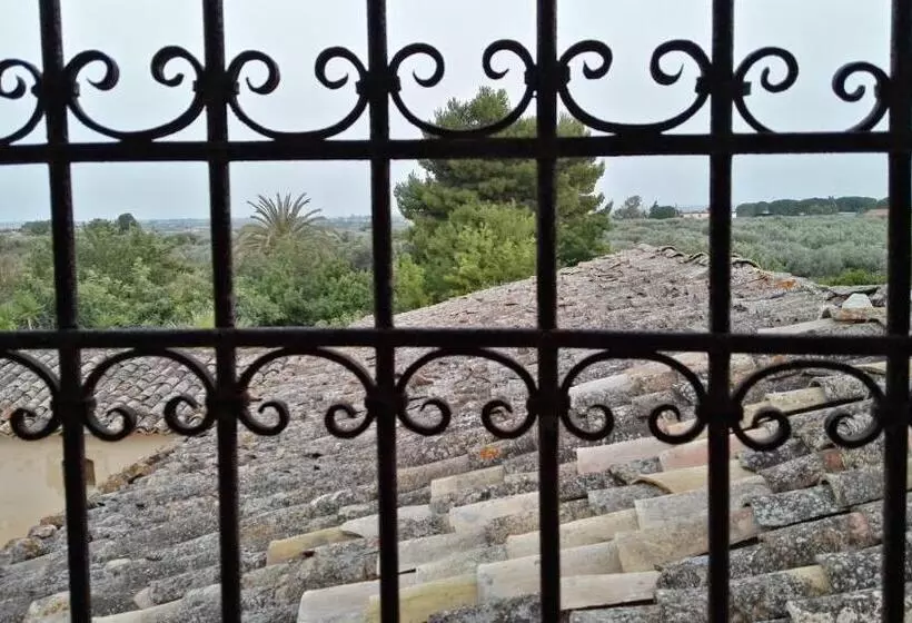 آپارتمان 1 خوابه, Villa Zottopera Dimora Di Campagna