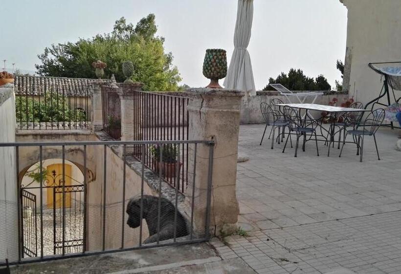 带1个卧室的公寓, Villa Zottopera   Dimora Di Campagna