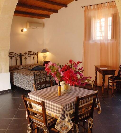 带1个卧室的公寓, Villa Zottopera   Dimora Di Campagna