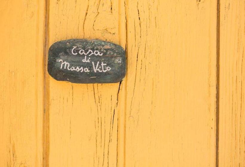 带1个卧室的公寓, Villa Zottopera   Dimora Di Campagna