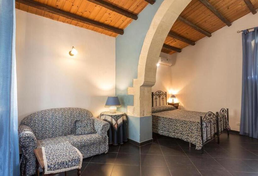 带1个卧室的公寓, Villa Zottopera   Dimora Di Campagna