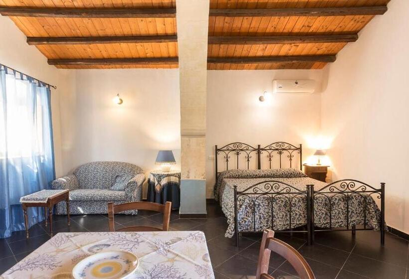 带1个卧室的公寓, Villa Zottopera   Dimora Di Campagna