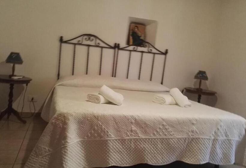 带2个卧室的公寓, Villa Zottopera   Dimora Di Campagna