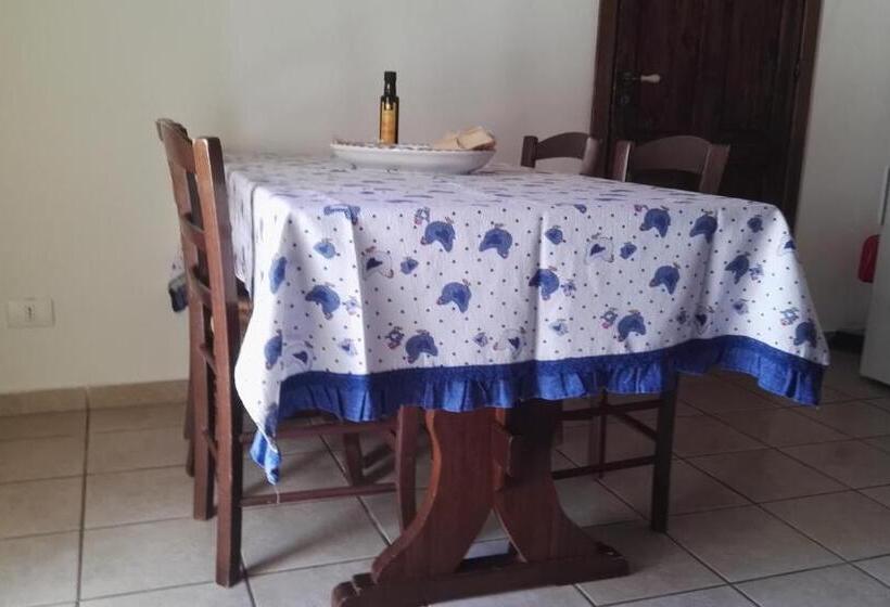 带2个卧室的公寓, Villa Zottopera   Dimora Di Campagna