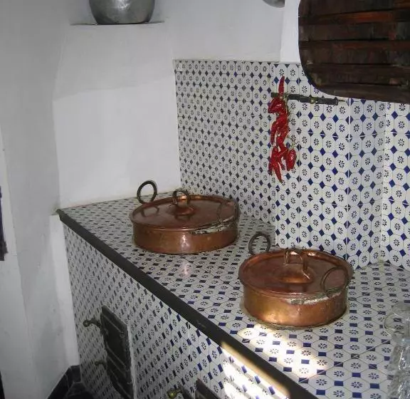سوییت اجرایی, Villa Zottopera Dimora Di Campagna