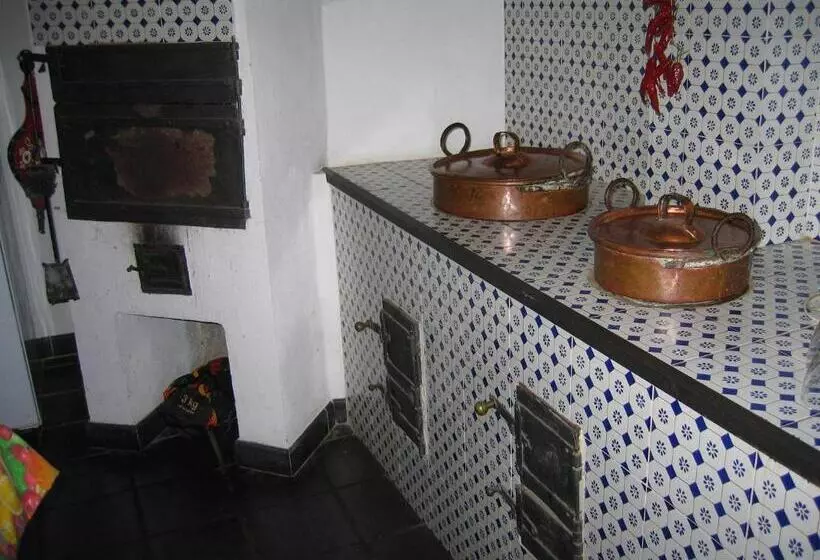سوییت اجرایی, Villa Zottopera Dimora Di Campagna
