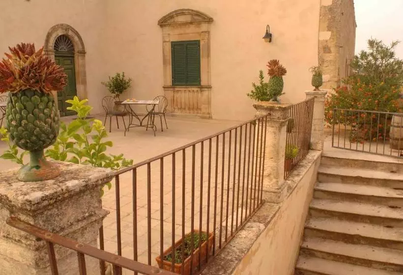 سوییت اجرایی, Villa Zottopera Dimora Di Campagna