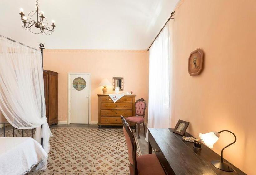 行政套房, Villa Zottopera   Dimora Di Campagna