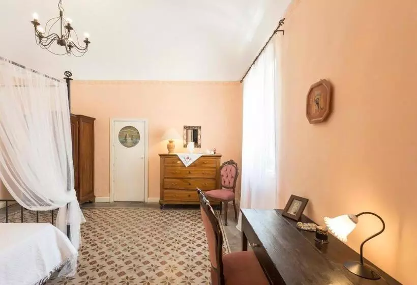 سوییت اجرایی, Villa Zottopera Dimora Di Campagna