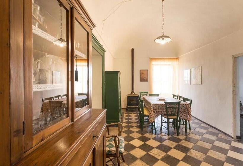 行政套房, Villa Zottopera   Dimora Di Campagna