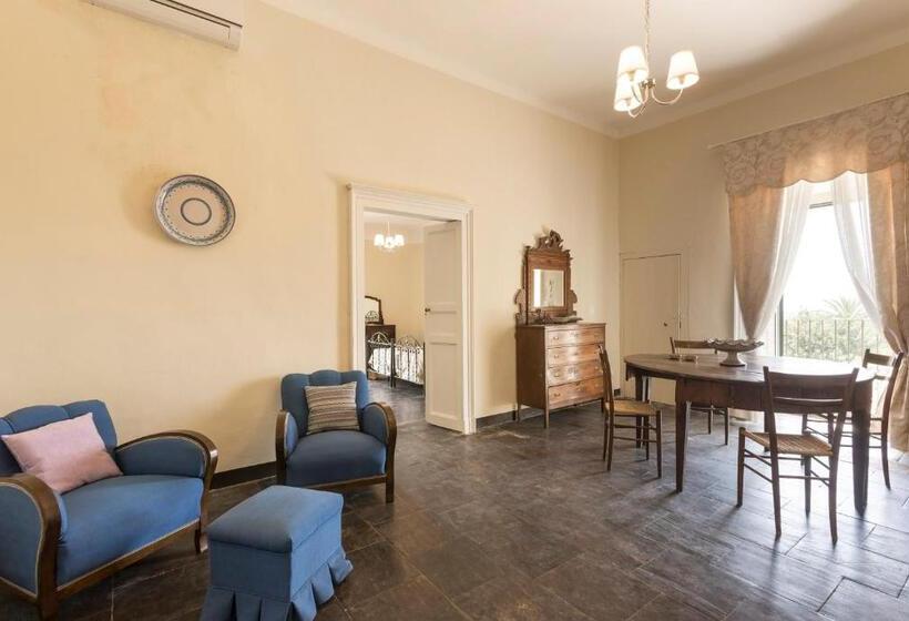 豪华工作室, Villa Zottopera   Dimora Di Campagna